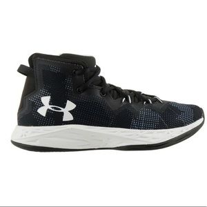 under armour women's lightning 4 basketball shoes